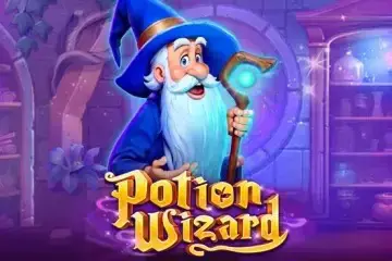 Potion Wizard - Spin City - Congo